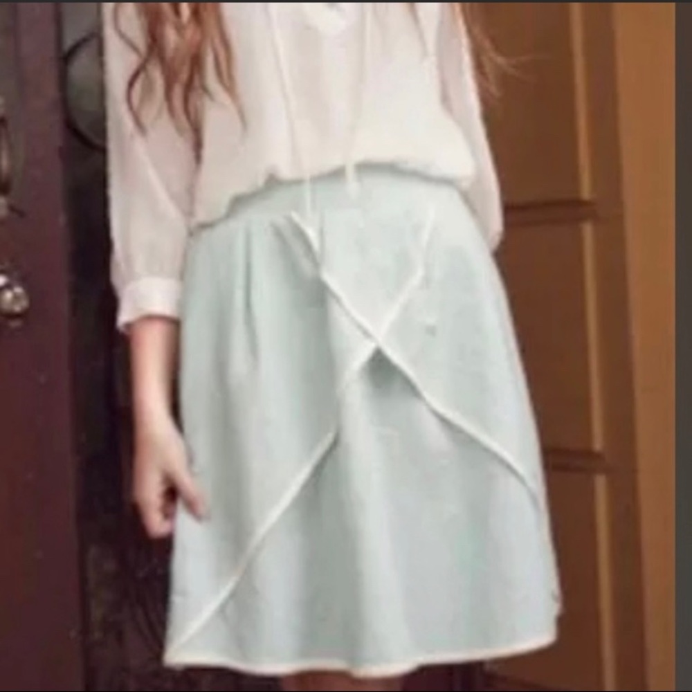 MATILDA JANE | Serendipity Sweet Tea Skirt